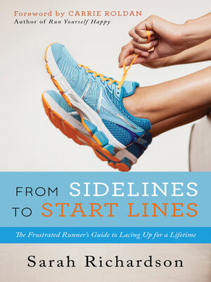cover image of From Sidelines to Startlines
